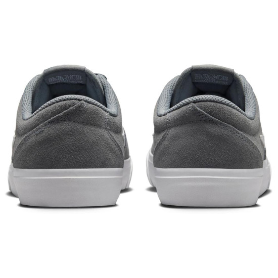 Nike Charge Suede